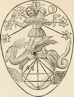 Picture 69 of 130 from The book of the ancient and accepted Scottish rite of freemasonry : containing instructions in all the degrees from the third to the thirty-third, and last degree of the rite : together with ceremonies of inauguration ... etc. (1914), leaf 313