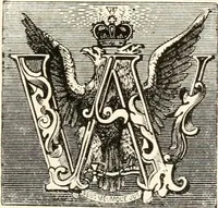 Picture 8 of 130 from The book of the ancient and accepted Scottish rite of freemasonry : containing instructions in all the degrees from the third to the thirty-third, and last degree of the rite : together with ceremonies of inauguration ... etc. (1914), leaf 34