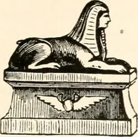 Picture 99 of 130 from The book of the ancient and accepted Scottish rite of freemasonry : containing instructions in all the degrees from the third to the thirty-third, and last degree of the rite : together with ceremonies of inauguration ... etc. (1914), leaf 450