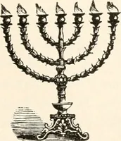 An illustration from The book of the ancient and accepted Scottish rite of freemasonry : containing instructions in all the degrees from the third to the thirty-third, and last degree of the rite : together with ceremonies of inauguration ... etc. (1914)