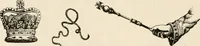 An illustration from The book of the ancient and accepted Scottish rite of freemasonry : containing instructions in all the degrees from the third to the thirty-third, and last degree of the rite : together with ceremonies of inauguration ... etc. (1914)