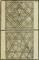 An illustration from The first book of architecture (1733)
