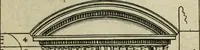 An illustration from The first book of architecture (1733)