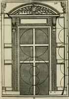 Picture 64 of 87 from The first book of architecture (1733), leaf 170