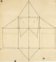 An illustration from The first book of architecture (1733)