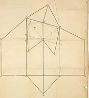An illustration from The first book of architecture (1733)