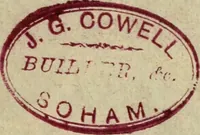 Picture 1 of 87 from The first book of architecture (1733), leaf 4