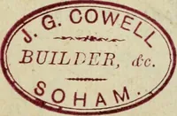 Picture 18 of 87 from The first book of architecture (1733), leaf 62