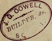 An illustration from The first book of architecture (1733)