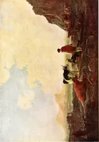 An illustration from The book of art for young people (1914)
