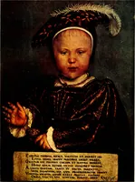 An illustration from The book of art for young people (1914)