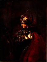 An illustration from The book of art for young people (1914)