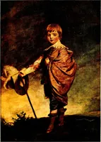 An illustration from The book of art for young people (1914)