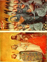 An illustration from The book of art for young people (1914)