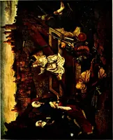 An illustration from The book of art for young people (1914)