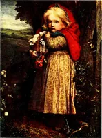 An illustration from The book of art for young people (1914)