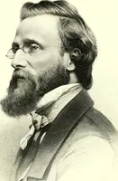 An illustration from Book of the artists. American artist life, comprising biographical and critical sketches of American artists: preceded by an historical account of the rise and progress of art in America (1867)