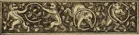 An illustration from Book of the artists. American artist life, comprising biographical and critical sketches of American artists: preceded by an historical account of the rise and progress of art in America (1867)