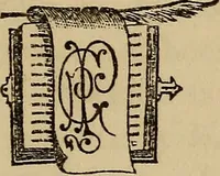 An illustration from Book of the artists. American artist life, comprising biographical and critical sketches of American artists: preceded by an historical account of the rise and progress of art in America (1867)