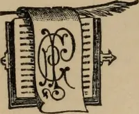 An illustration from Book of the artists : American artist life, comprising biographical and critical sketches of American artists : preceded by an historical account of the rise and progress of art in America (1870)