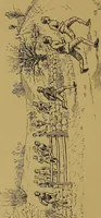 Picture 44 of 102 from The book of athletics and out-of-door sports .. (1895), leaf 127