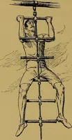 An illustration from The book of athletics and out-of-door sports .. (1895)