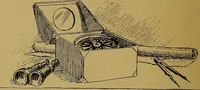 Picture 53 of 102 from The book of athletics and out-of-door sports .. (1895), leaf 167