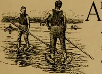 Picture 61 of 102 from The book of athletics and out-of-door sports .. (1895), leaf 204