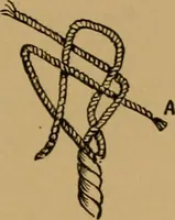 Picture 83 of 102 from The book of athletics and out-of-door sports .. (1895), leaf 284