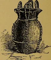 Picture 85 of 102 from The book of athletics and out-of-door sports .. (1895), leaf 285