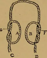 Picture 86 of 102 from The book of athletics and out-of-door sports .. (1895), leaf 286