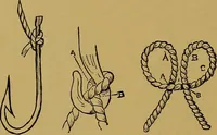 Picture 93 of 102 from The book of athletics and out-of-door sports .. (1895), leaf 291