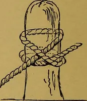 Picture 94 of 102 from The book of athletics and out-of-door sports .. (1895), leaf 291