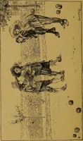 Picture 100 of 102 from The book of athletics and out-of-door sports .. (1895), leaf 305