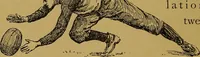 An illustration from The book of athletics and out-of-door sports .. (1895)