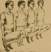 Picture 23 of 102 from The book of athletics and out-of-door sports .. (1895), leaf 62