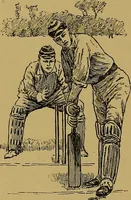 Picture 28 of 102 from The book of athletics and out-of-door sports .. (1895), leaf 81
