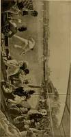 An illustration from The book of athletics and out-of-door sports .. (1895)