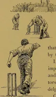 An illustration from The book of athletics and out-of-door sports .. (1895)