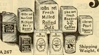 Picture 17 of 71 from book of bargains : for the month of February only, A (1909), leaf 12