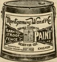 An illustration from book of bargains : for the month of February only, A (1909)