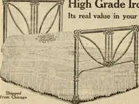 Picture 22 of 71 from book of bargains : for the month of February only, A (1909), leaf 15