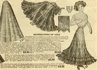 Picture 31 of 71 from book of bargains : for the month of February only, A (1909), leaf 20