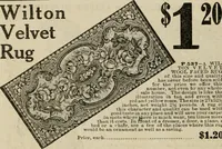 Picture 32 of 71 from book of bargains : for the month of February only, A (1909), leaf 21