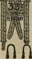 Picture 34 of 71 from book of bargains : for the month of February only, A (1909), leaf 21