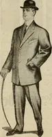 An illustration from book of bargains : for the month of February only, A (1909)