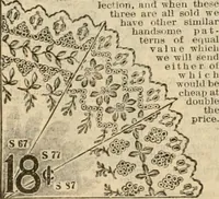 Picture 49 of 71 from book of bargains : for the month of February only, A (1909), leaf 27