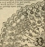 Picture 50 of 71 from book of bargains : for the month of February only, A (1909), leaf 27
