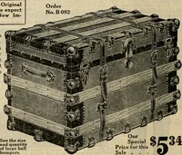 Picture 51 of 71 from book of bargains : for the month of February only, A (1909), leaf 27