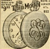 Picture 52 of 71 from book of bargains : for the month of February only, A (1909), leaf 28